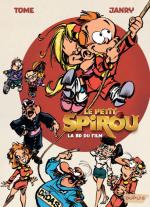 Finie l’école buissonnière, Titeuf, le P’tit Spirou, Ducobu et Léonie sont bien rentrés dans leurs c(l)as(s)es Part 1