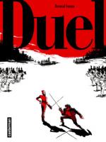 Fer contre fer avec Renaud Farace : « Ma première version du Duel de Conrad? J’étais tellement respectueux que ça n’avait aucun intérêt ! »