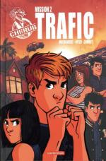 David Combet et Baptiste Payen intègrent les rangs des Cherub : « Proposer « une » vision de l’univers de Muchamore, sans prétention d’en faire « la » vision »