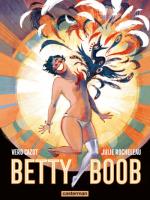 Entre sang neuf et héritage, les monstres d’aujourd’hui n’ont rien à envier à ceux d’hier #6 : Betty Boob, un sein vaut mieux que deux tu n’en auras plus