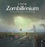 Zombillénium transforme le cinéma en parc d’attractions horrifiques et révèle toute la fourmilière d’artisans qui lui a donné vie dans un artbook