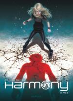 Harmony 3 : ce n’est plus de la BD, c’est du cinéma… du bon !