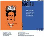 Pénélope Bagieu à la galerie Barbier & Mathon pour Culottées