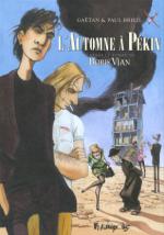 L’automne à Pékin, le roman sans queue ni tête de Vian dominé de la tête aux pieds par les Brizzi Brothers