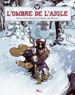 L’ombre de l’aigle, le combat napoléonien-hispanique de la dernière chance est devenu voltige dans les mains de Rubén