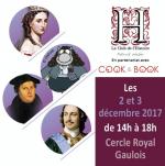 Événement à Bruxelles, La BD, un art pour incarner l’Histoire au salon Ecrire l'Histoire