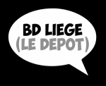 Le dépot BD à Liège fête sa première année de reprise