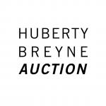 Vente aux enchères de prestige par Huberty Breyne