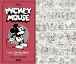 La vallée de la mort et autres histoires, Floyd Gottfredson est celui qui a hissé le « standard character » Mickey au faîte de sa popularité