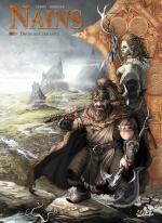 En terres d’Arran, Elfes, Nains et désormais Orcs et Gobelins s’étripaillent joyeusement (ou pas) mais offrent un équilibre entre justesse et pur divertissement #1