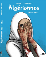 Algériennes, portrait de femmes de tout horizon
