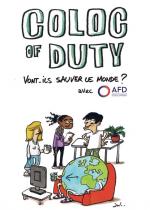 Coloc of Duty, La mini-série de Jul pour sensibiliser au développement durable