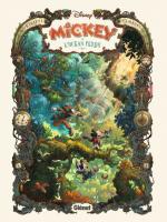 Camboni retourne l’océan sur la tête de Mickey : « Disney, c’est un rêve collectif »
