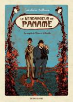  	1912 au cœur des Orfèvres. Une enquête de l’Ecluse et la Bloseille 1 – Le vendangeur de Paname