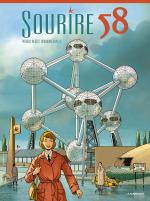 Sourire 58, un thriller historique pour marquer les 60 ans de l'expo et de l'Atomium