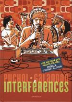 Jeanne Puchol: « À une époque, les libraires tiraient la sonnette d’alarmes parce que… 700 albums paraissaient par an »