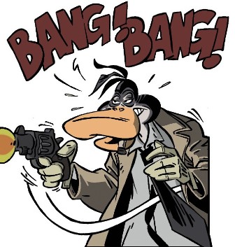 Entretien avec Benoit Sokal ( part 2)