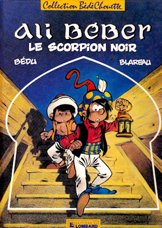 Case A Part Ali Beber