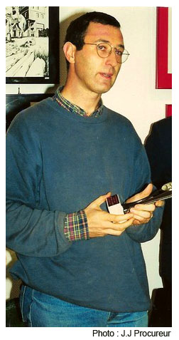 Hugues is the Best Hugues is the Best